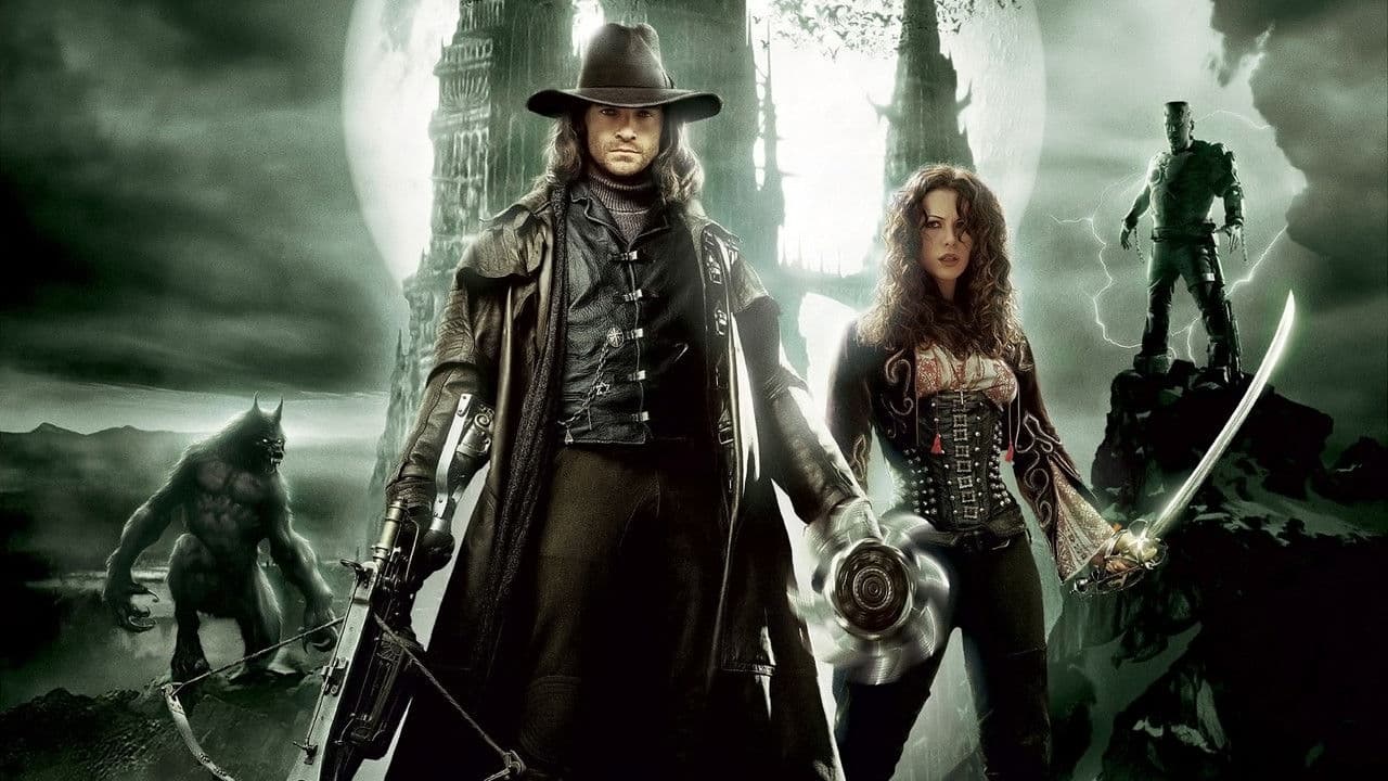 Van Helsing - Capture 4