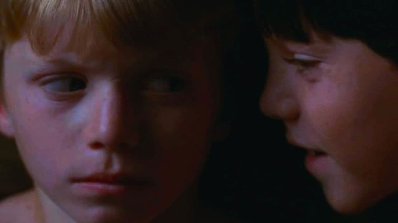 Mysterious Skin - Capture 2