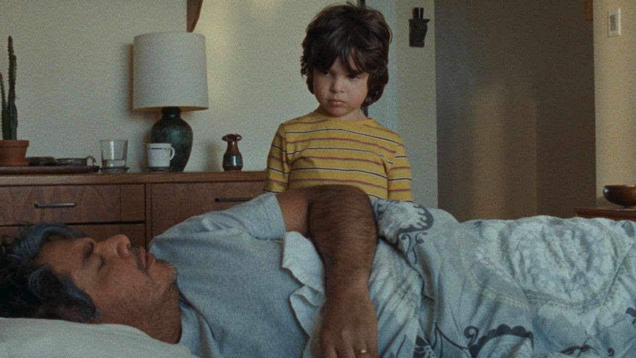 Le coyote - Capture 5