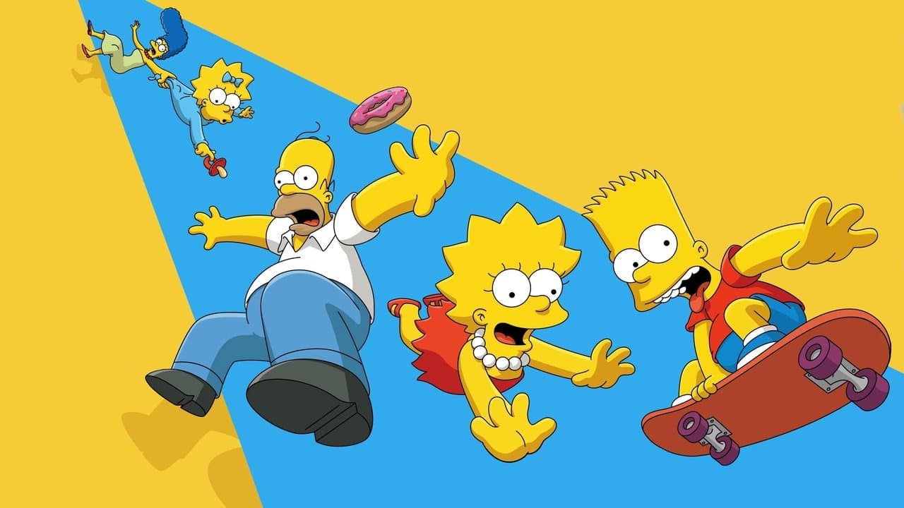 Les Simpson