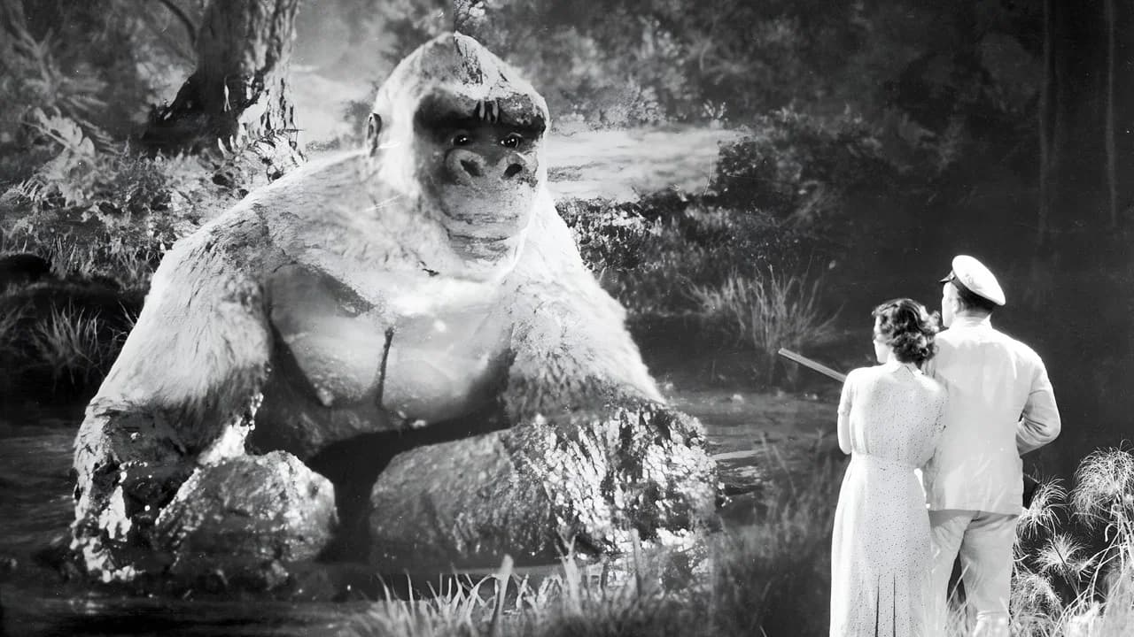 Le Fils de Kong