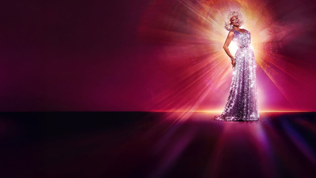 RuPaul's Drag Race - Capture 3
