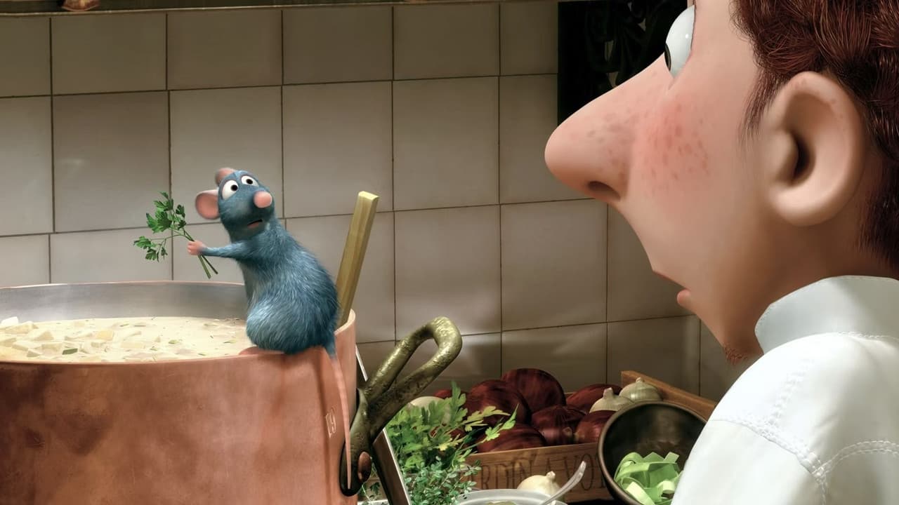 Ratatouille - Capture 2
