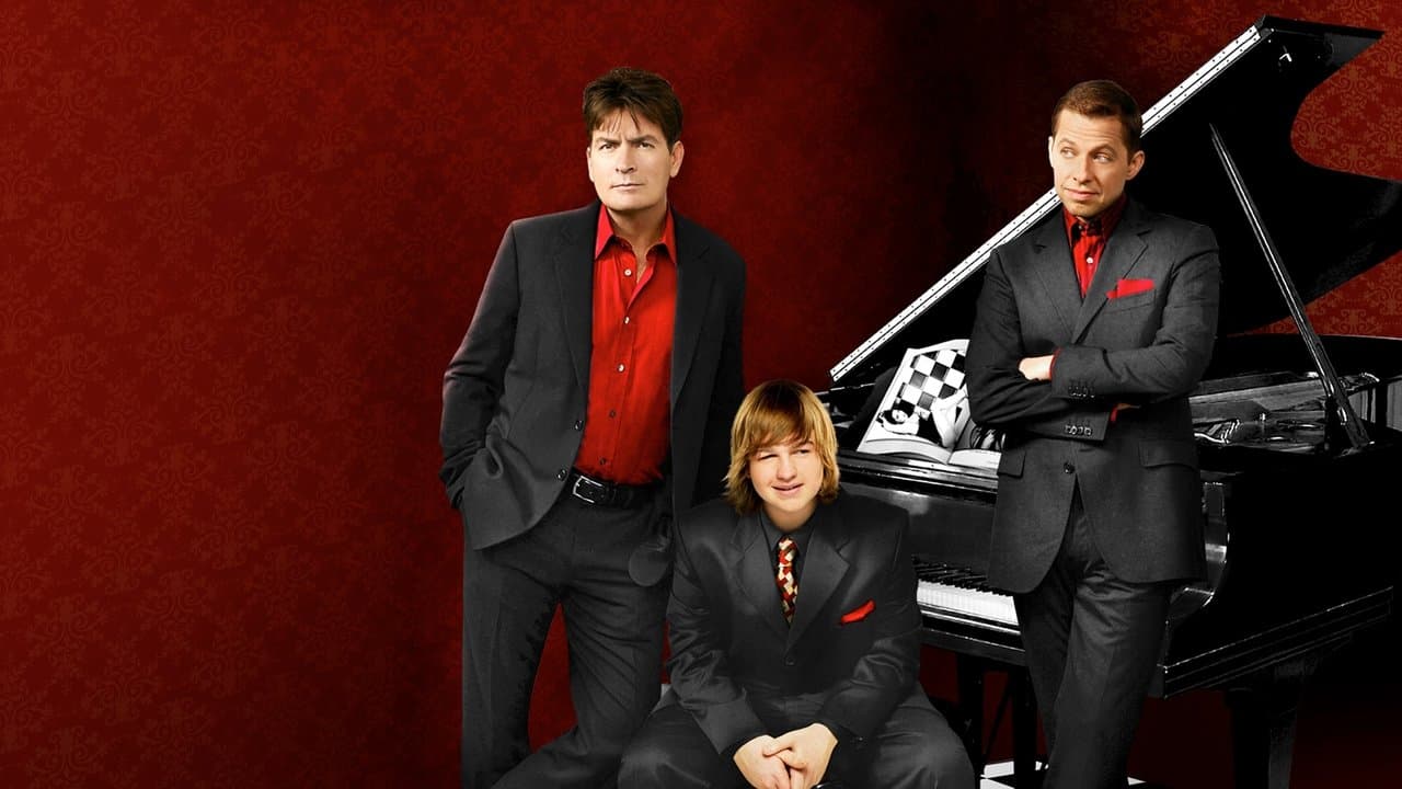 Mon oncle Charlie - Capture 4