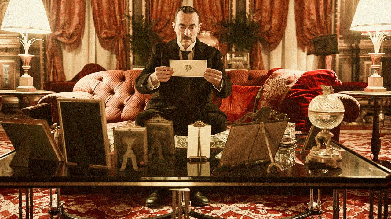 Au revoir là-haut - Capture 2