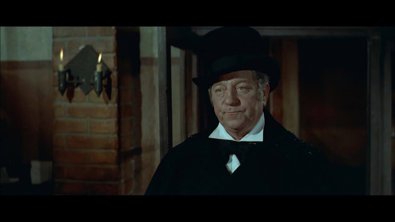 Les Misérables - Capture 5