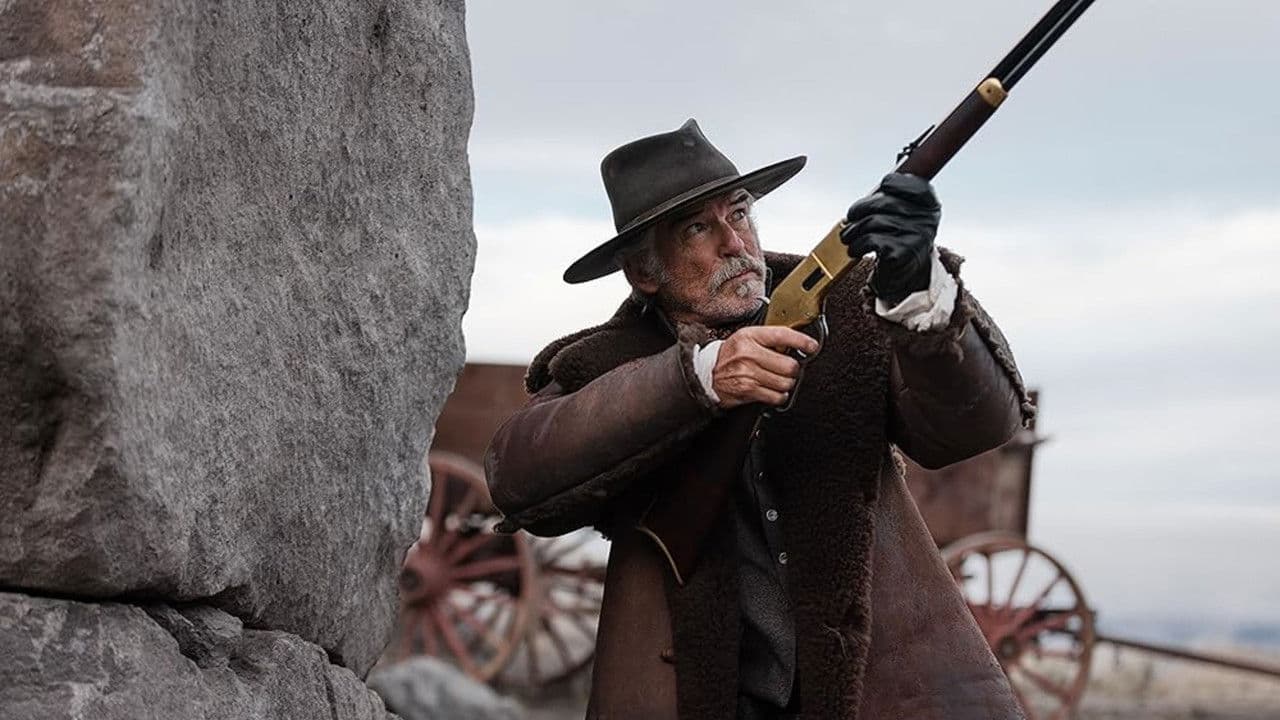 La Dernière Chevauchée - Capture 3