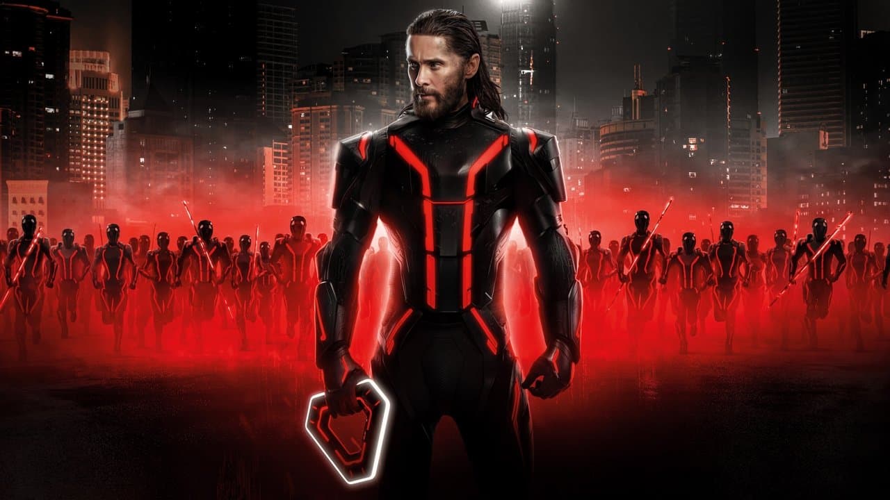 Tron : Ares - Capture 4