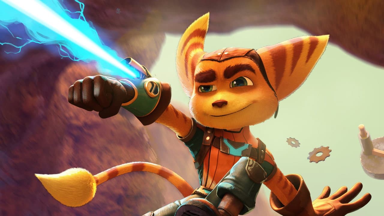 Ratchet et Clank