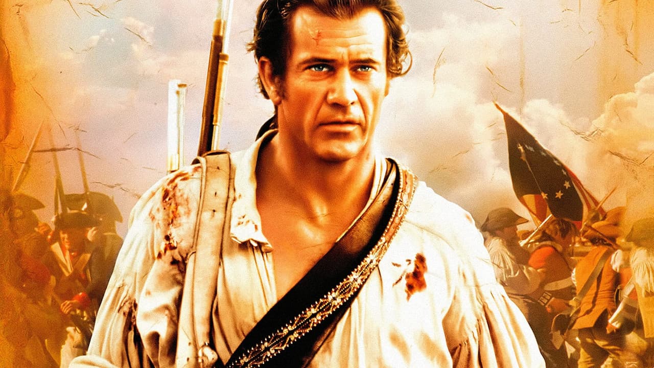 The Patriot : Le Chemin de la Liberté