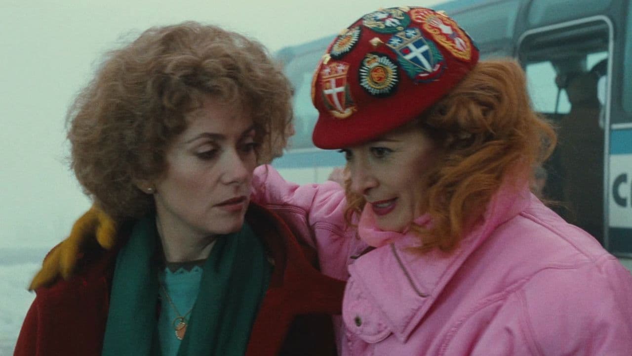 Agent Trouble - Capture 2