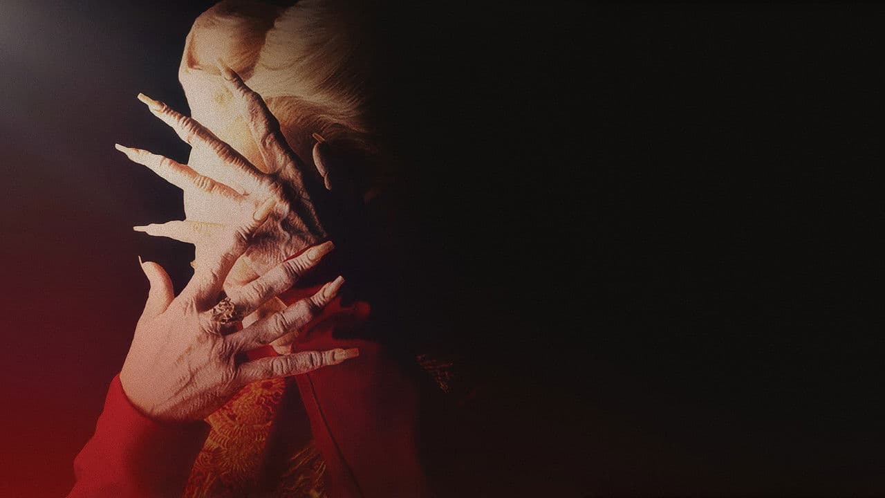 Dracula