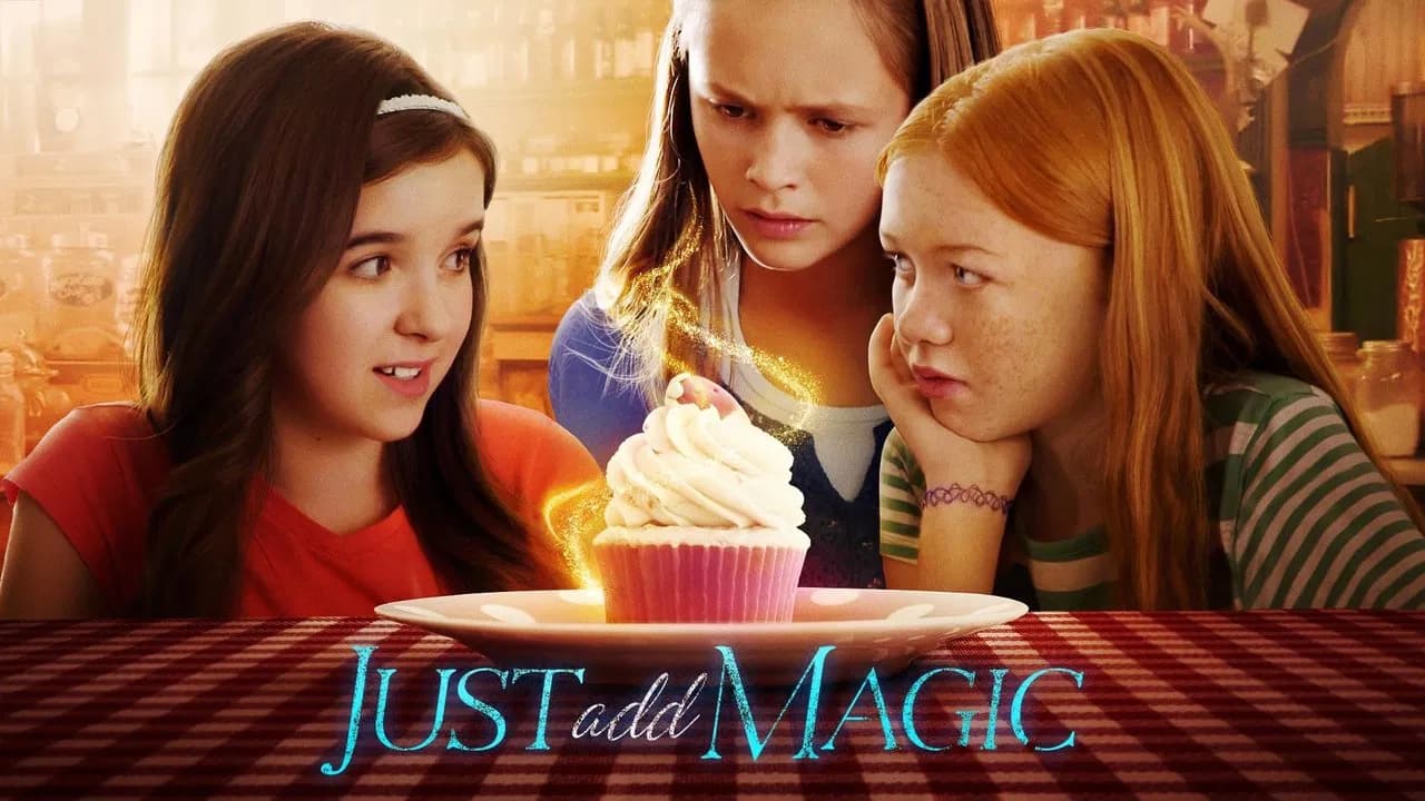 La Magie en plus