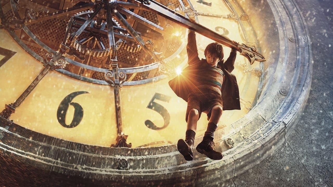 Hugo Cabret