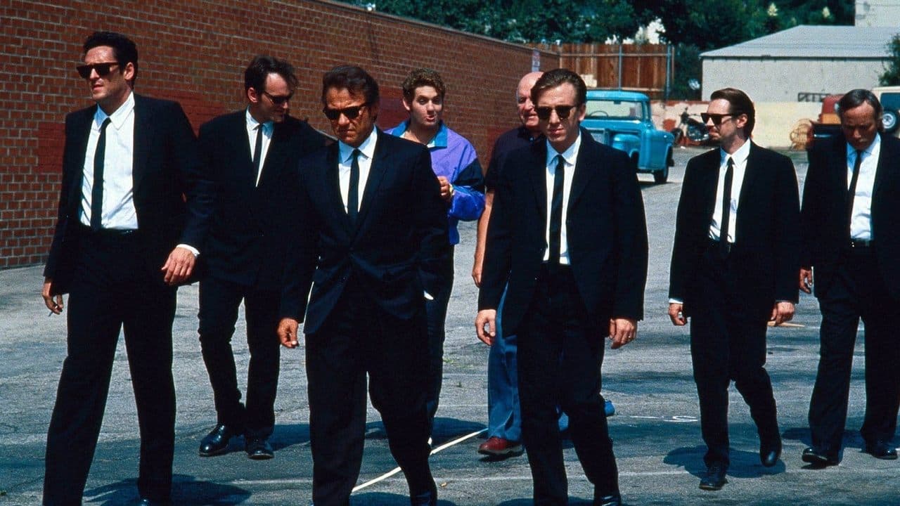 Reservoir Dogs - Capture 2