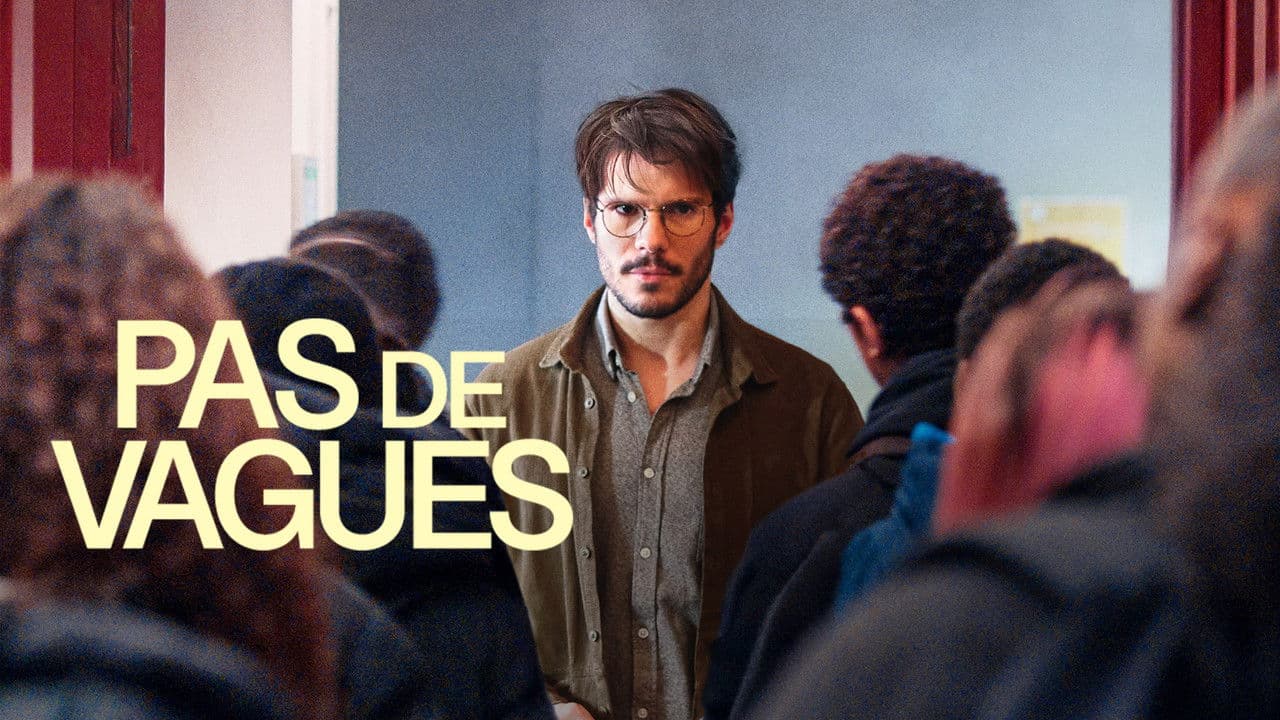 Pas de vagues - Capture 4