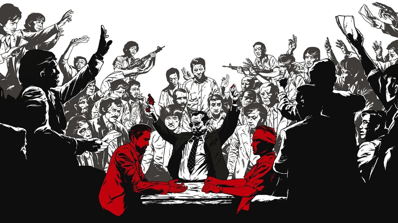 Voyage au bout de l’enfer