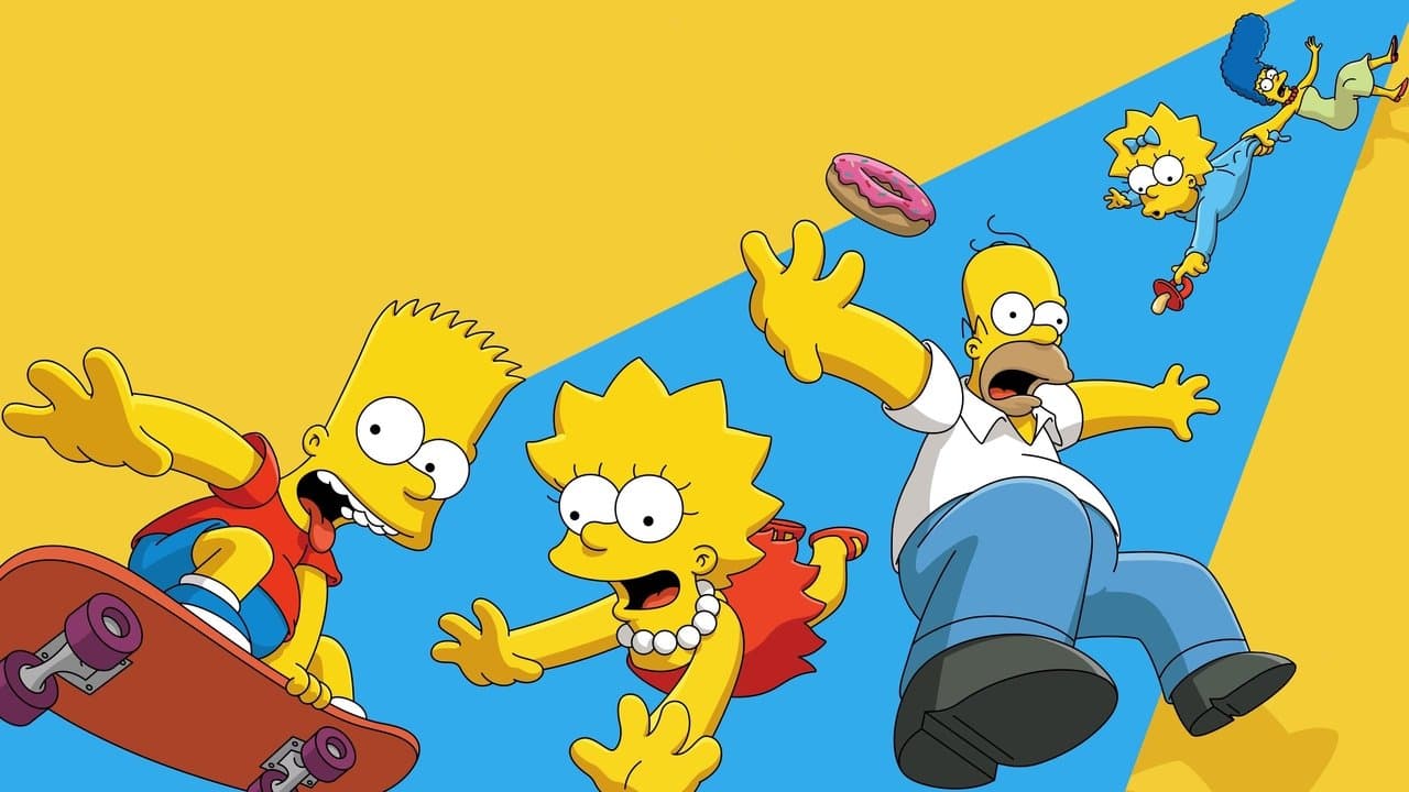 Les Simpson