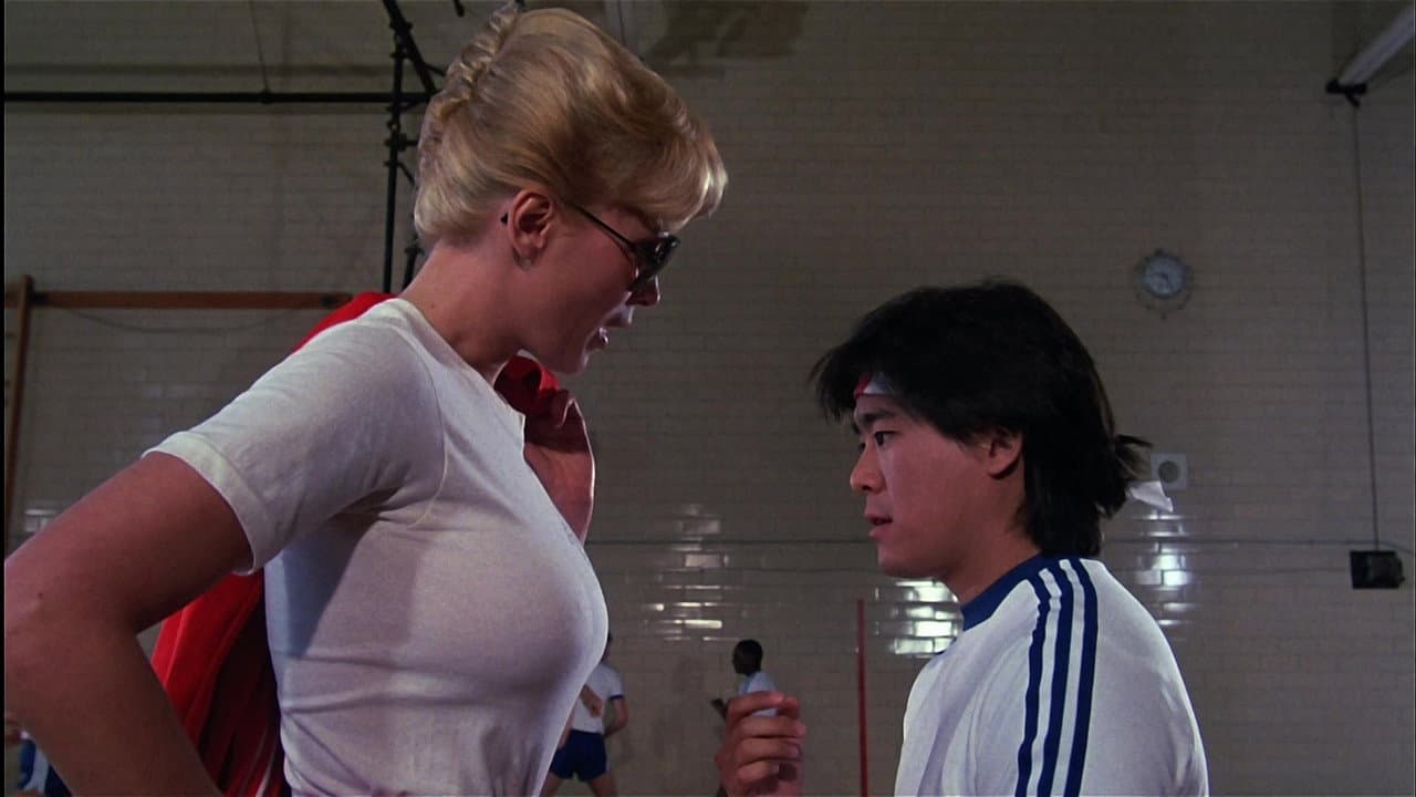 Police Academy 3 : Instructeurs de choc