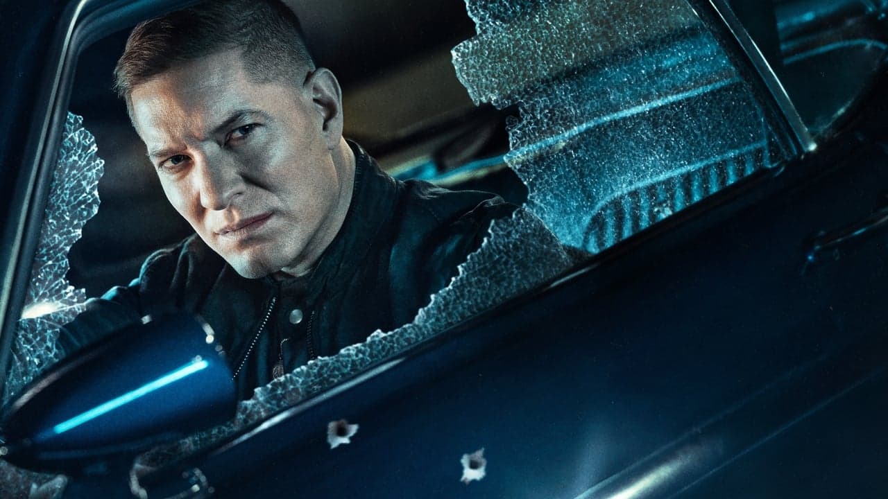 Power Book IV: Force - Capture 1