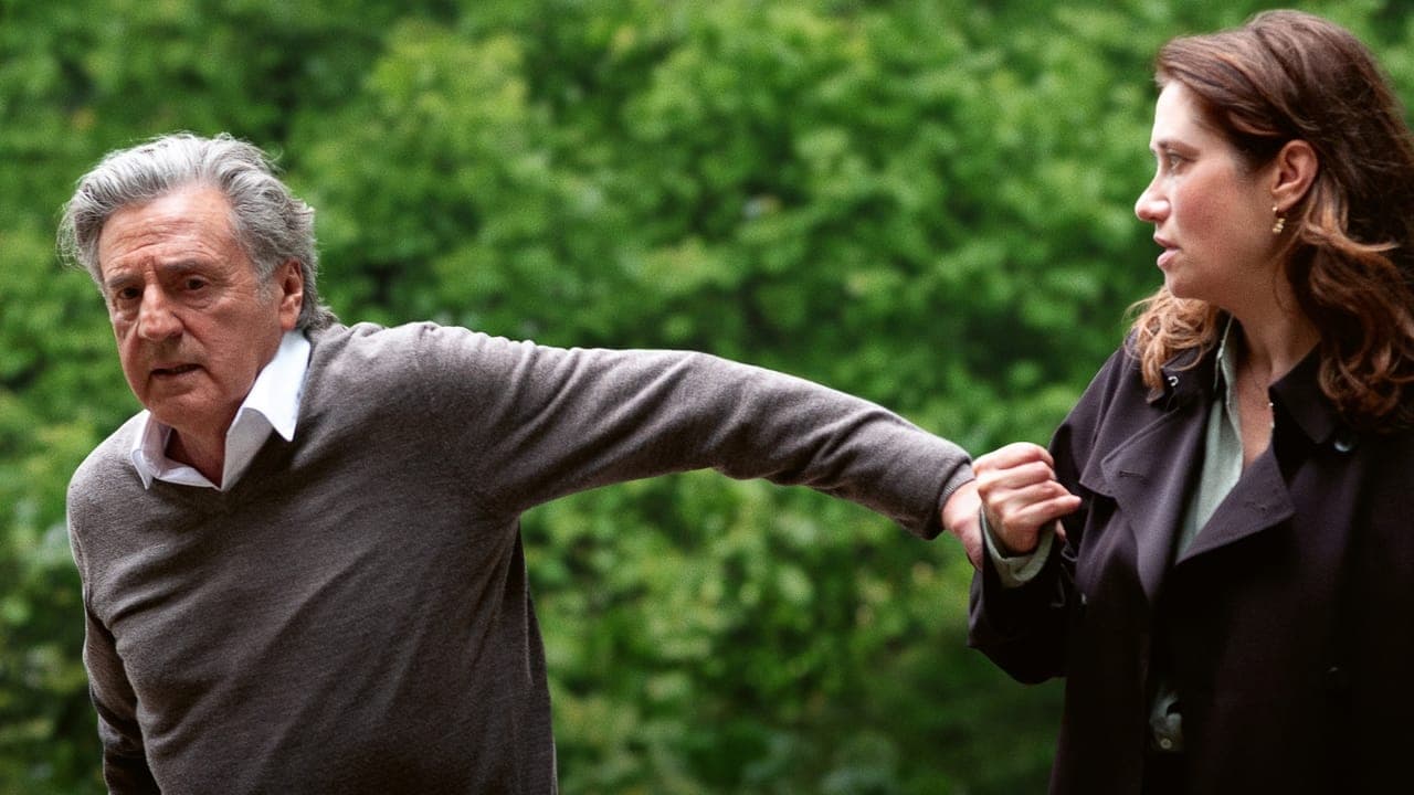 Un silence - Capture 1