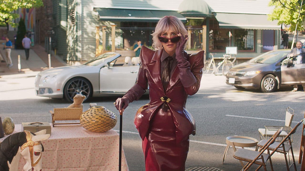 Gabby et la Maison Magique - Le Film - Capture 6