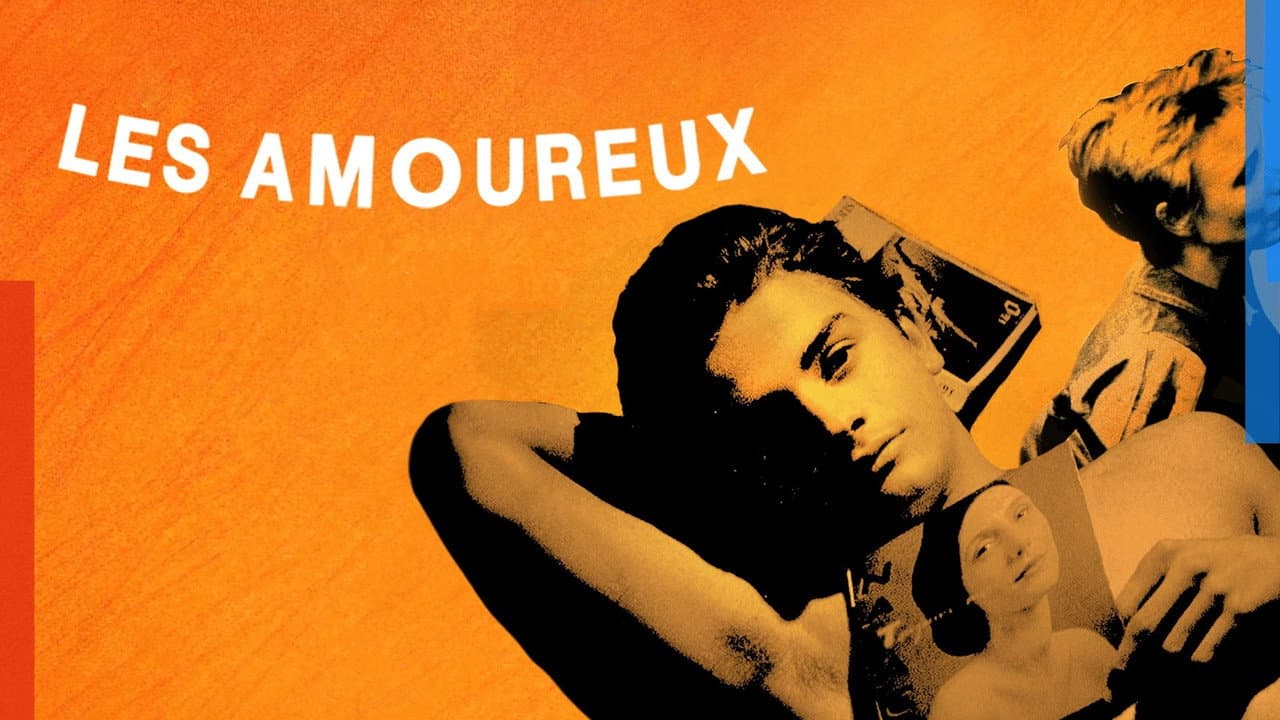 Les Amoureux