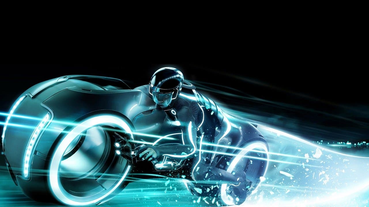 Tron : L'Héritage - Capture 4