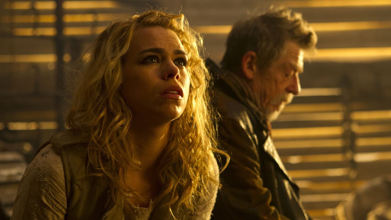 Doctor Who : Le jour du Docteur - Capture 5