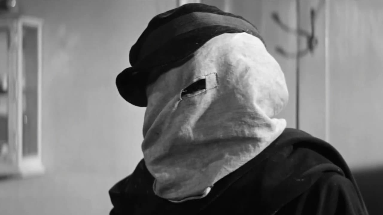 Elephant Man