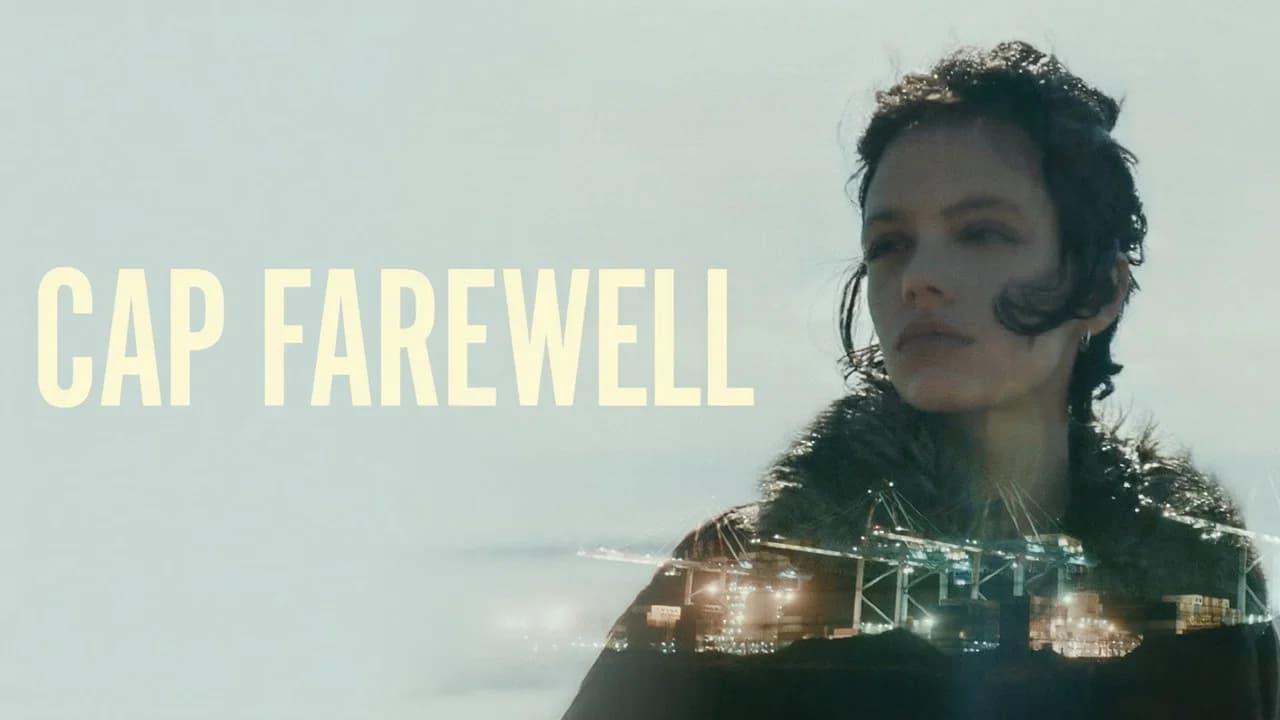 Cap Farewell