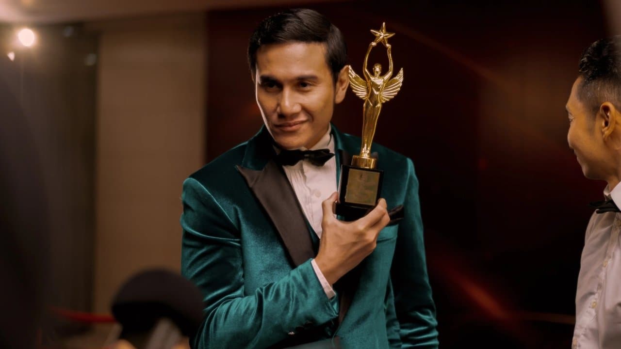 Lost in the Spotlight - Capture 1