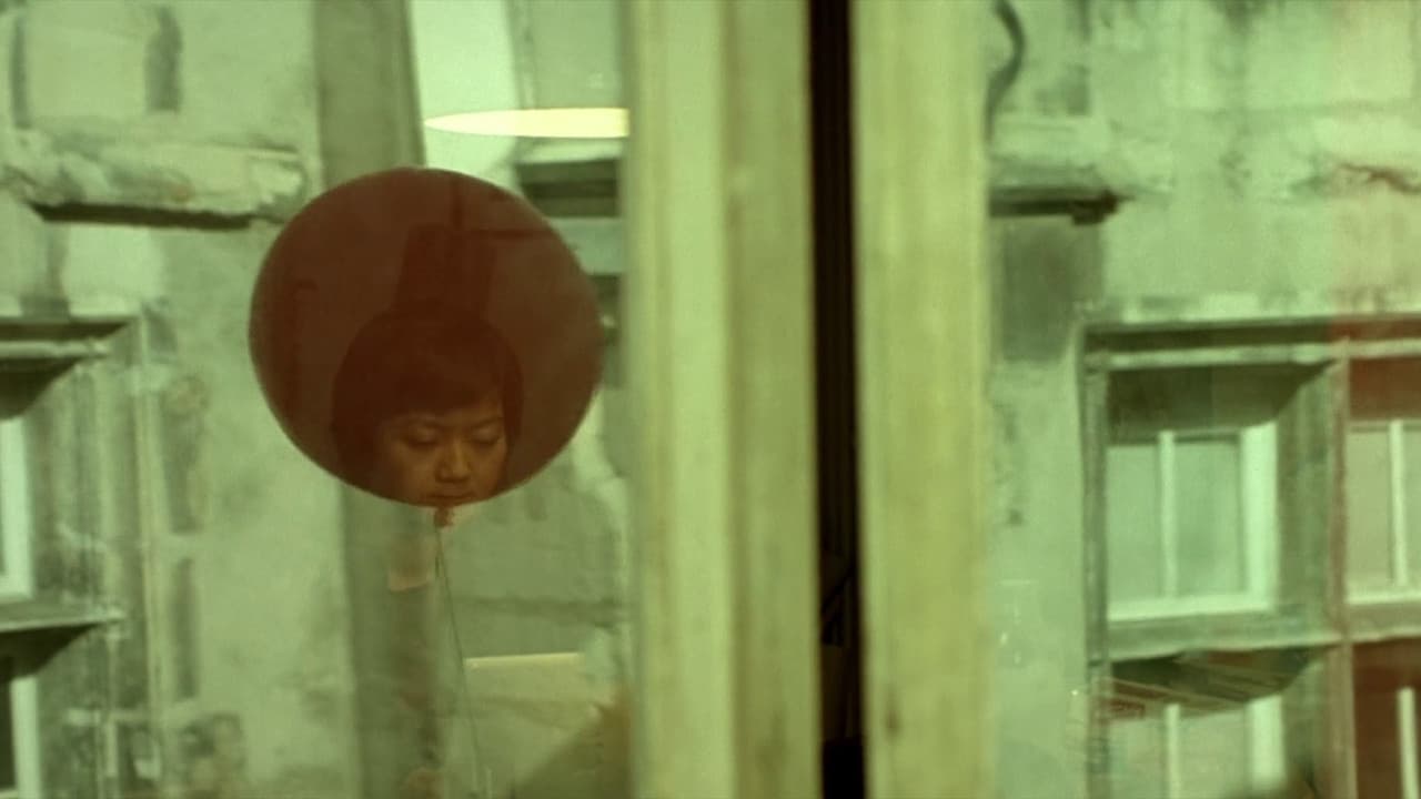 Le Voyage du ballon rouge