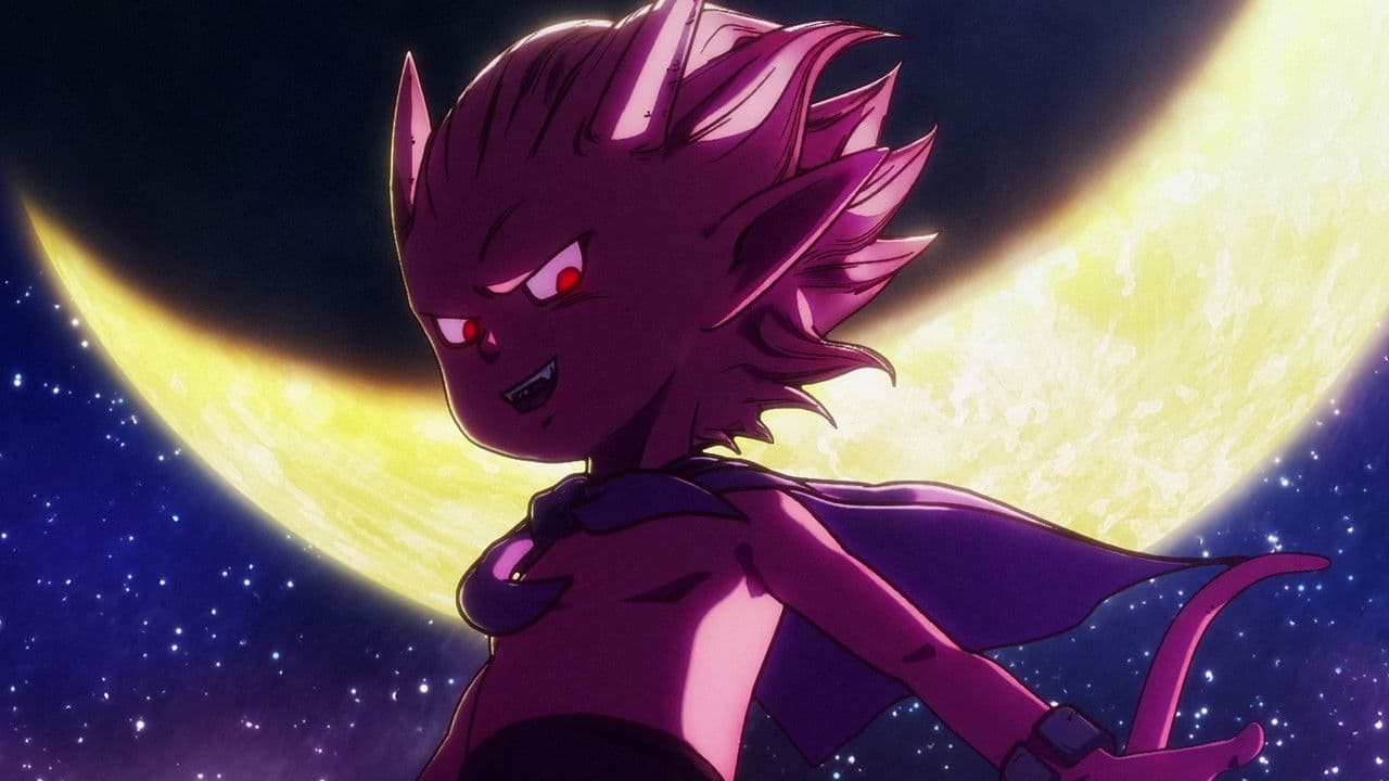 SAND LAND - Capture 2