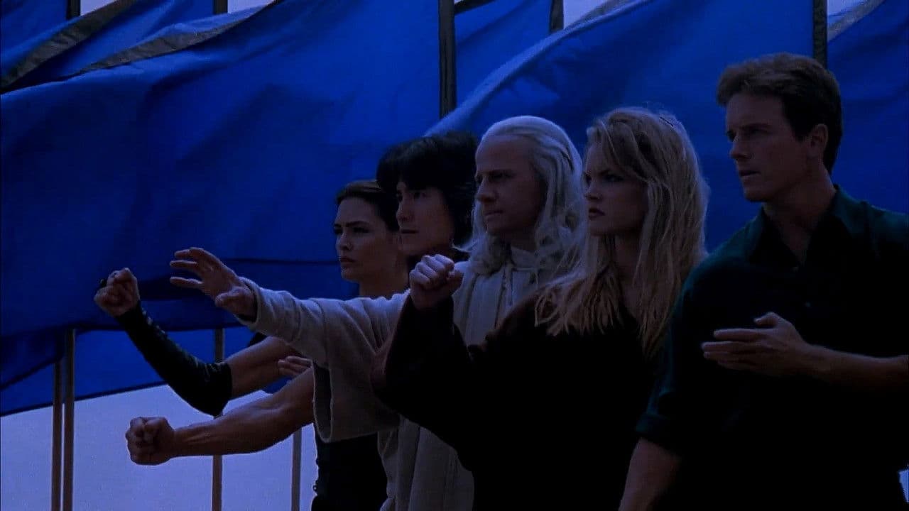 Mortal Kombat - Capture 3