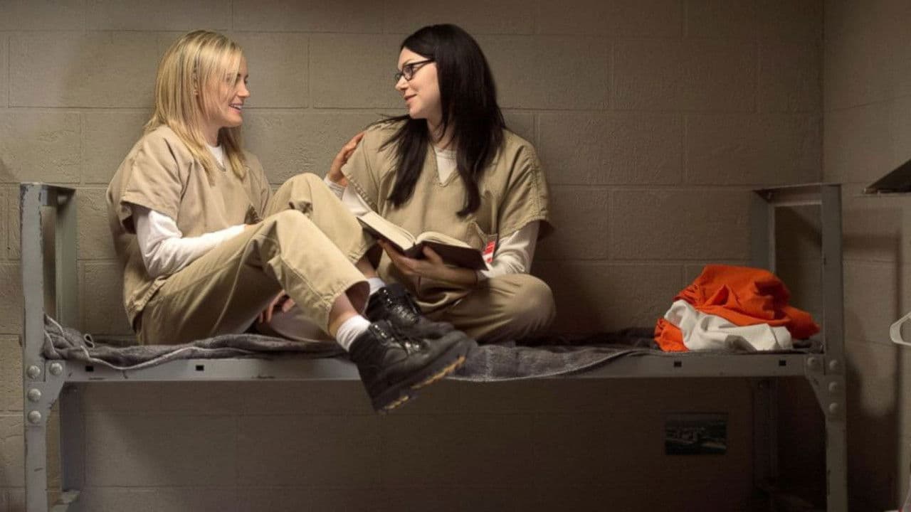 Orange Is the New Black