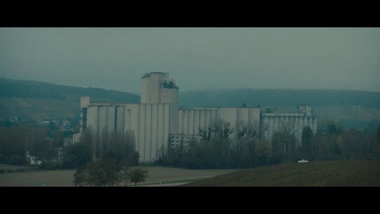 Kyma, l'onde mystérieuse