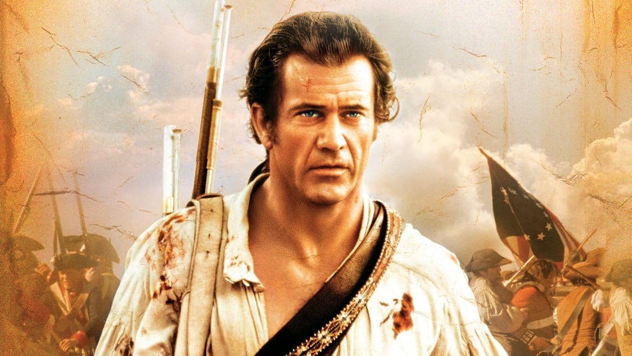 The Patriot : Le Chemin de la Liberté