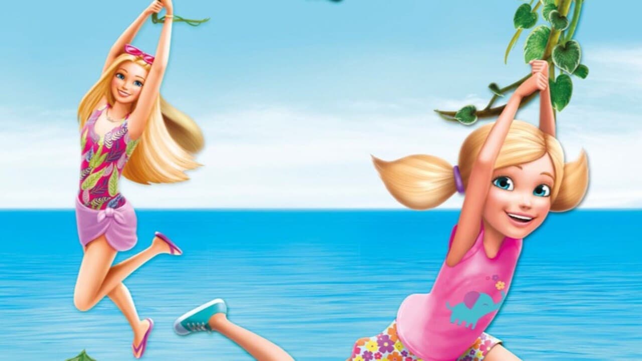 Barbie et Chelsea : L'anniversaire perdu
