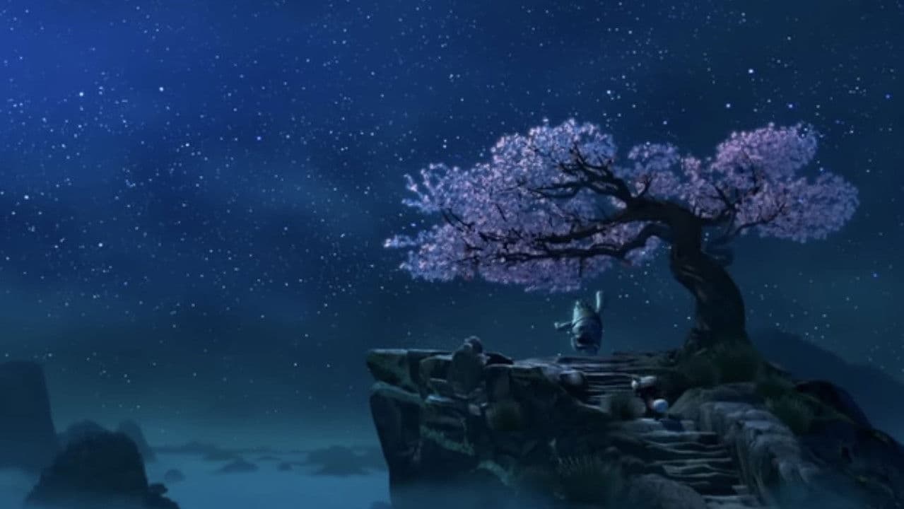 Kung Fu Panda - Capture 5