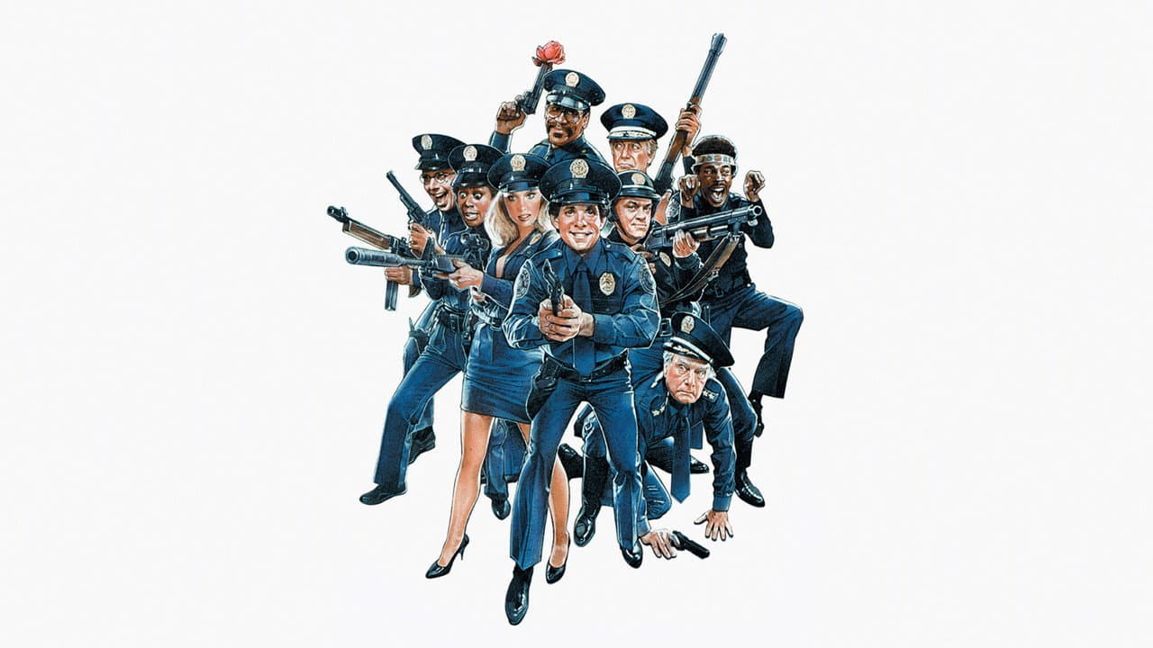Police Academy 2 : Au boulot !