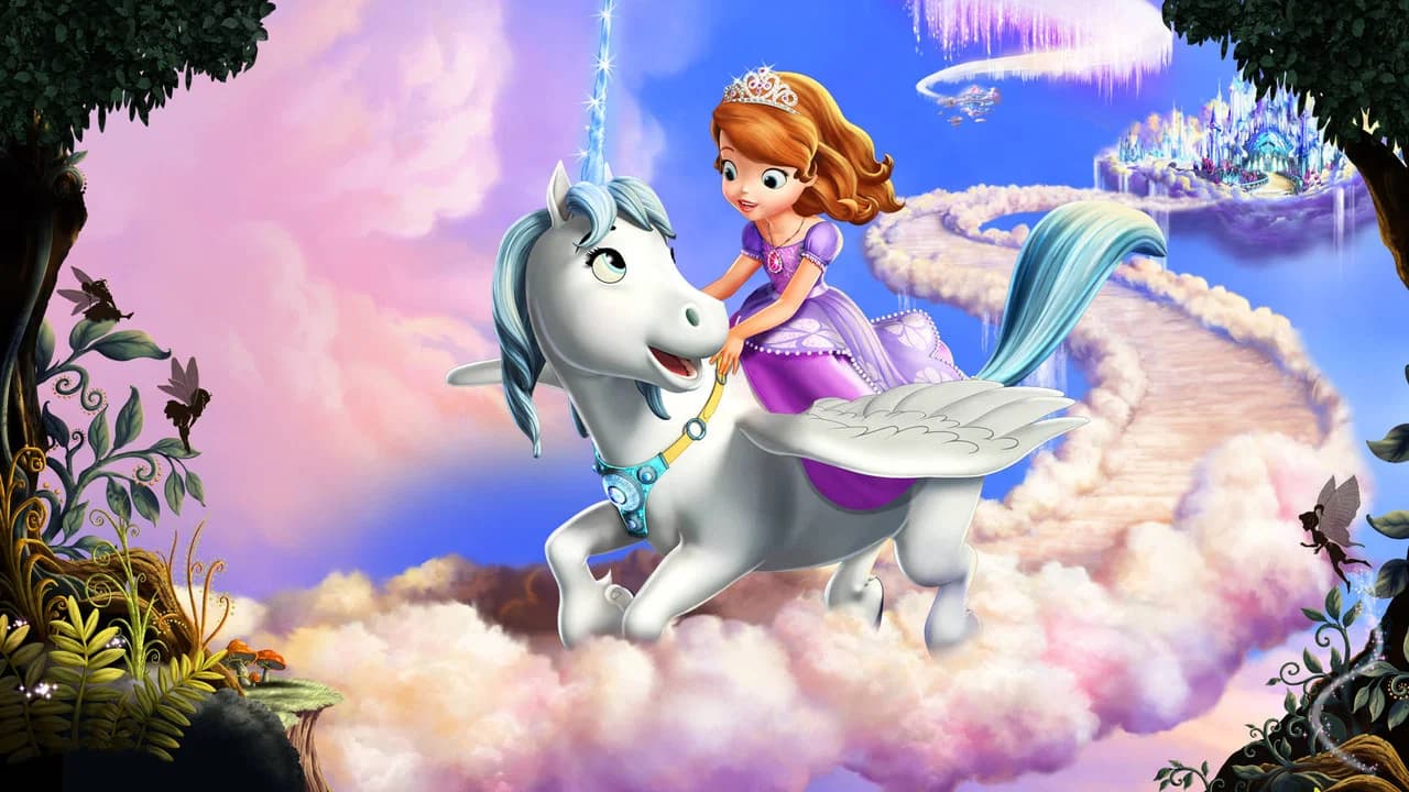 Princesse Sofia