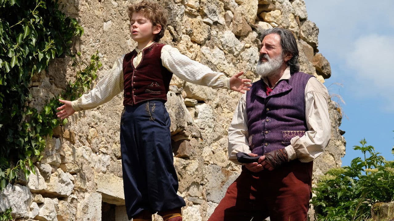 Rémi sans famille - Capture 5