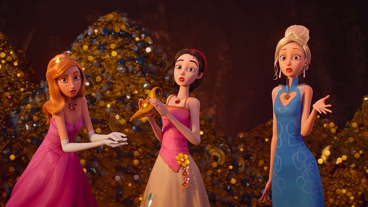 Charming - Capture 6