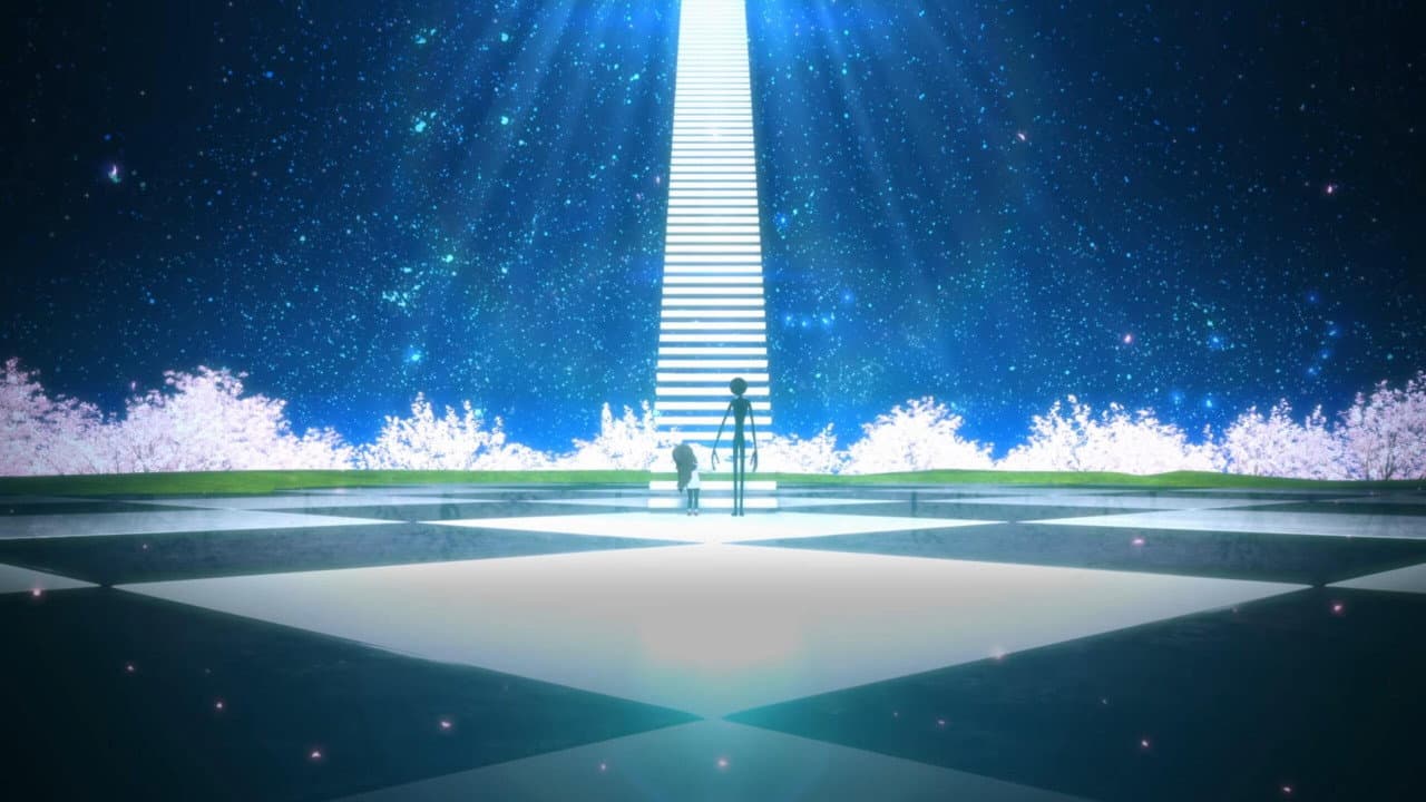DEEMO Memorial Keys