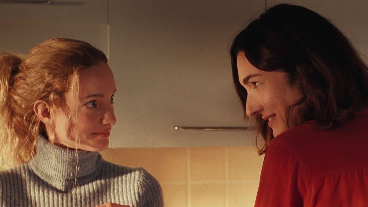 Deux femmes et quelques hommes