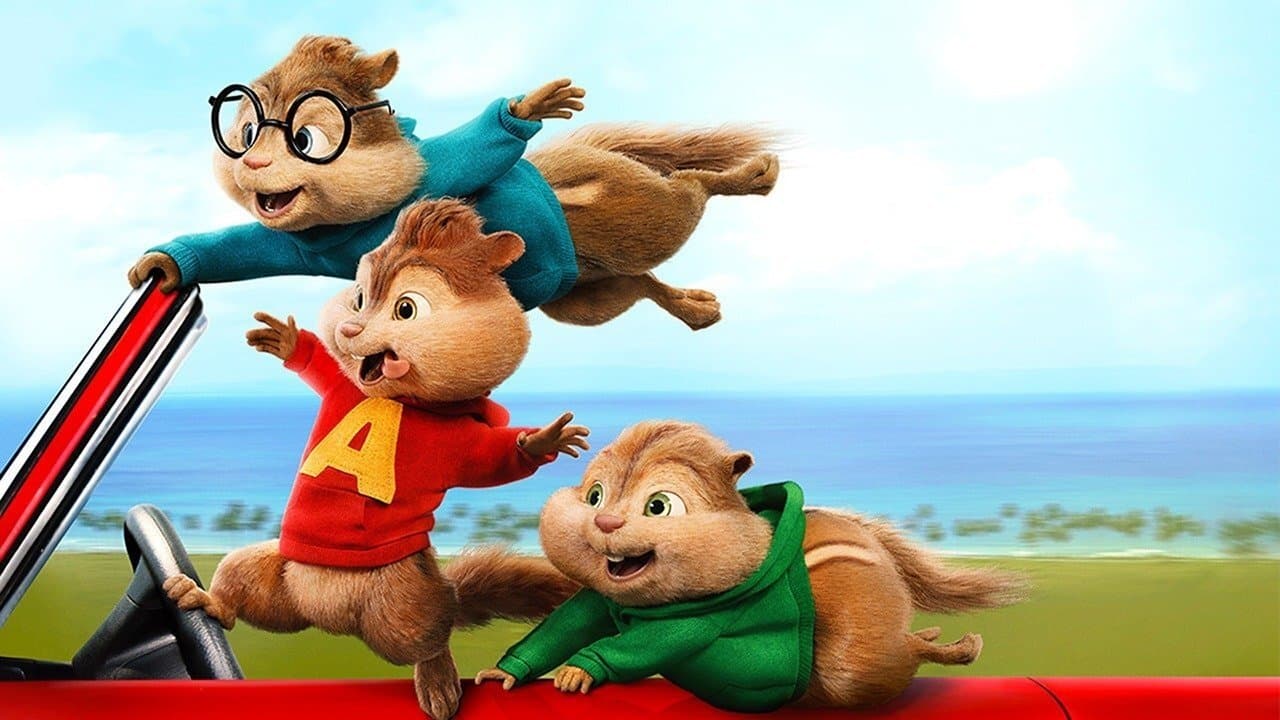 Alvin et les Chipmunks : À fond la caisse