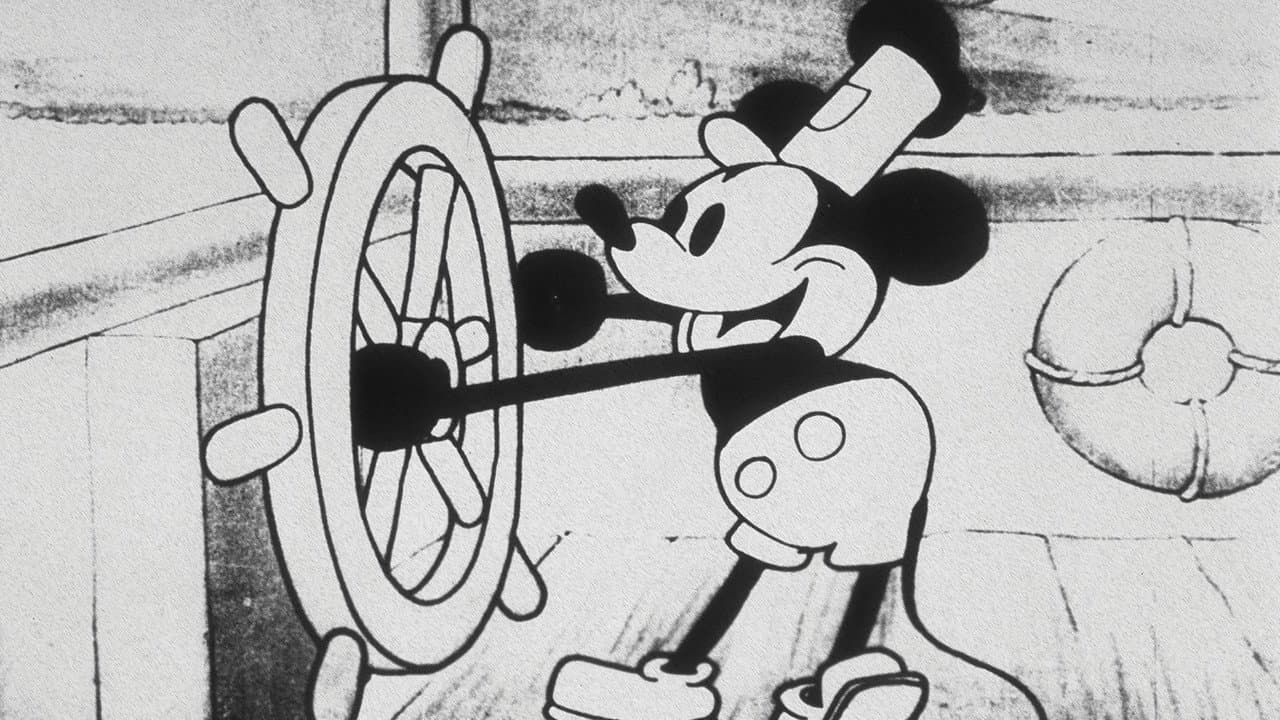 Willie, le Bateau à Vapeur