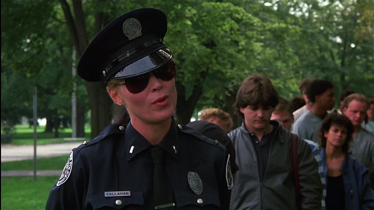 Police Academy 3 : Instructeurs de choc