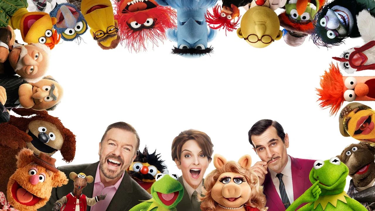 Opération Muppets